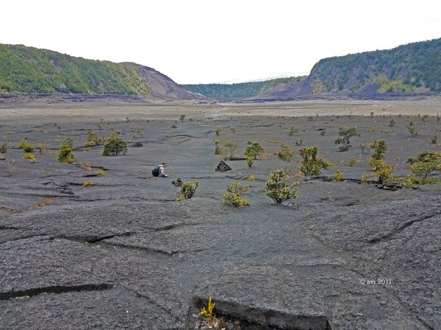 kilauea iki copyright